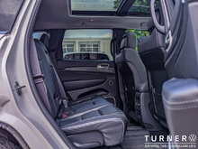2020 Jeep Grand Cherokee SUMMIT 5.7L V8 HEMI ENGINE / FOUR WHEEL DRIVE / AIR SUSPENSION