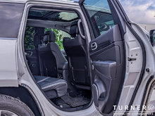 2020 Jeep Grand Cherokee SUMMIT 5.7L V8 HEMI ENGINE / FOUR WHEEL DRIVE / AIR SUSPENSION
