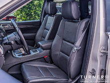 2020 Jeep Grand Cherokee SUMMIT 5.7L V8 HEMI ENGINE / FOUR WHEEL DRIVE / AIR SUSPENSION