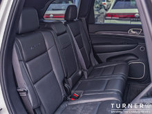 2020 Jeep Grand Cherokee SUMMIT 5.7L V8 HEMI ENGINE / FOUR WHEEL DRIVE / AIR SUSPENSION