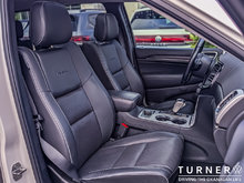 2020 Jeep Grand Cherokee SUMMIT 5.7L V8 HEMI ENGINE / FOUR WHEEL DRIVE / AIR SUSPENSION