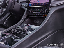 2022 Jeep Grand Cherokee LIMITED 3.6L V6 ENGINE / FOUR WHEEL DRIVE / ONLY 38,584KMS