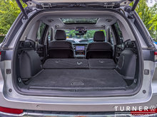 2022 Jeep Grand Cherokee LIMITED 3.6L V6 ENGINE / FOUR WHEEL DRIVE / ONLY 38,584KMS