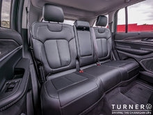 2022 Jeep Grand Cherokee LIMITED 3.6L V6 ENGINE / FOUR WHEEL DRIVE / ONLY 38,584KMS