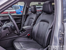 2022 Jeep Grand Cherokee LIMITED 3.6L V6 ENGINE / FOUR WHEEL DRIVE / ONLY 38,584KMS