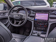 2022 Jeep Grand Cherokee LIMITED 3.6L V6 ENGINE / FOUR WHEEL DRIVE / ONLY 38,584KMS