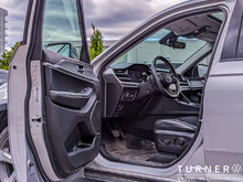 2022 Jeep Grand Cherokee LIMITED 3.6L V6 ENGINE / FOUR WHEEL DRIVE / ONLY 38,584KMS
