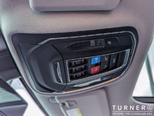 2022 Jeep Grand Cherokee LIMITED 3.6L V6 ENGINE / FOUR WHEEL DRIVE / ONLY 38,584KMS