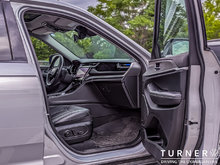2022 Jeep Grand Cherokee LIMITED 3.6L V6 ENGINE / FOUR WHEEL DRIVE / ONLY 38,584KMS