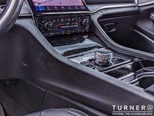 2022 Jeep Grand Cherokee LIMITED 3.6L V6 ENGINE / FOUR WHEEL DRIVE / ONLY 38,584KMS