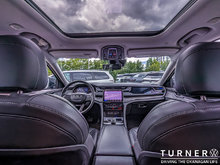 2022 Jeep Grand Cherokee LIMITED 3.6L V6 ENGINE / FOUR WHEEL DRIVE / ONLY 38,584KMS