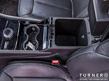 2022 Jeep Grand Cherokee LIMITED 3.6L V6 ENGINE / FOUR WHEEL DRIVE / ONLY 38,584KMS