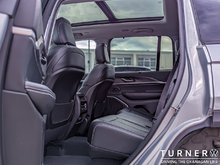2022 Jeep Grand Cherokee LIMITED 3.6L V6 ENGINE / FOUR WHEEL DRIVE / ONLY 38,584KMS