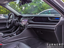 2022 Jeep Grand Cherokee LIMITED 3.6L V6 ENGINE / FOUR WHEEL DRIVE / ONLY 38,584KMS