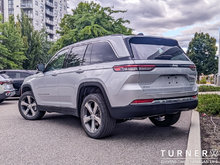 2022 Jeep Grand Cherokee LIMITED 3.6L V6 ENGINE / FOUR WHEEL DRIVE / ONLY 38,584KMS