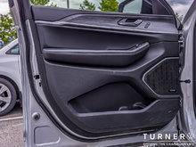 2022 Jeep Grand Cherokee LIMITED 3.6L V6 ENGINE / FOUR WHEEL DRIVE / ONLY 38,584KMS