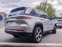 2022 Jeep Grand Cherokee LIMITED 3.6L V6 ENGINE / FOUR WHEEL DRIVE / ONLY 38,584KMS