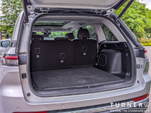 2022 Jeep Grand Cherokee LIMITED 3.6L V6 ENGINE / FOUR WHEEL DRIVE / ONLY 38,584KMS