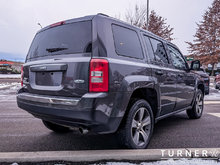 2017 Jeep Patriot HIGH ALTITUDE EDITION 4x4 / BC DRIVEN / HEATED SEATS