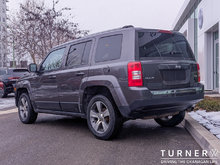 2017 Jeep Patriot HIGH ALTITUDE EDITION 4x4 / BC DRIVEN / HEATED SEATS