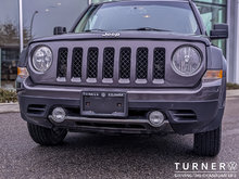 2017 Jeep Patriot HIGH ALTITUDE EDITION 4x4 / BC DRIVEN / HEATED SEATS