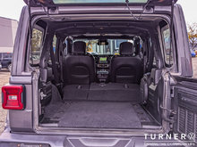 2020 Jeep Wrangler Unlimited North Edition FOUR WHEEL DRIVE / REMOTE START / HEATED SEATS AND STEERING WHEEL