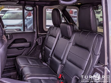 2020 Jeep Wrangler Unlimited North Edition FOUR WHEEL DRIVE / REMOTE START / HEATED SEATS AND STEERING WHEEL