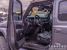 2020 Jeep Wrangler Unlimited North Edition FOUR WHEEL DRIVE / REMOTE START / HEATED SEATS AND STEERING WHEEL