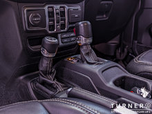 2020 Jeep Wrangler Unlimited North Edition FOUR WHEEL DRIVE / REMOTE START / HEATED SEATS AND STEERING WHEEL