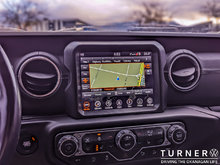 2020 Jeep Wrangler Unlimited North Edition FOUR WHEEL DRIVE / REMOTE START / HEATED SEATS AND STEERING WHEEL