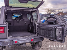 2020 Jeep Wrangler Unlimited North Edition FOUR WHEEL DRIVE / REMOTE START / HEATED SEATS AND STEERING WHEEL