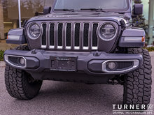 2020 Jeep Wrangler Unlimited North Edition FOUR WHEEL DRIVE / REMOTE START / HEATED SEATS AND STEERING WHEEL