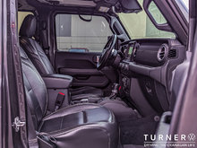 2020 Jeep Wrangler Unlimited North Edition FOUR WHEEL DRIVE / REMOTE START / HEATED SEATS AND STEERING WHEEL