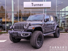 2020 Jeep Wrangler Unlimited North Edition