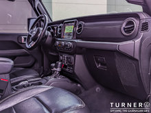 2020 Jeep Wrangler Unlimited North Edition FOUR WHEEL DRIVE / REMOTE START / HEATED SEATS AND STEERING WHEEL