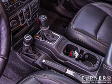 2020 Jeep Wrangler Unlimited North Edition FOUR WHEEL DRIVE / REMOTE START / HEATED SEATS AND STEERING WHEEL