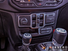 2020 Jeep Wrangler Unlimited North Edition FOUR WHEEL DRIVE / REMOTE START / HEATED SEATS AND STEERING WHEEL