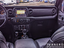 2020 Jeep Wrangler Unlimited North Edition FOUR WHEEL DRIVE / REMOTE START / HEATED SEATS AND STEERING WHEEL