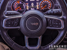 2020 Jeep Wrangler Unlimited North Edition FOUR WHEEL DRIVE / REMOTE START / HEATED SEATS AND STEERING WHEEL