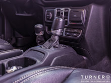 2020 Jeep Wrangler Unlimited North Edition FOUR WHEEL DRIVE / REMOTE START / HEATED SEATS AND STEERING WHEEL