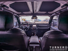 2020 Jeep Wrangler Unlimited North Edition FOUR WHEEL DRIVE / REMOTE START / HEATED SEATS AND STEERING WHEEL