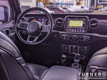 2020 Jeep Wrangler Unlimited North Edition FOUR WHEEL DRIVE / REMOTE START / HEATED SEATS AND STEERING WHEEL