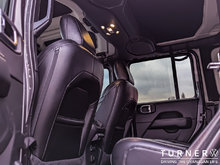 2020 Jeep Wrangler Unlimited North Edition FOUR WHEEL DRIVE / REMOTE START / HEATED SEATS AND STEERING WHEEL