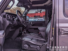 2020 Jeep Wrangler Unlimited North Edition FOUR WHEEL DRIVE / REMOTE START / HEATED SEATS AND STEERING WHEEL