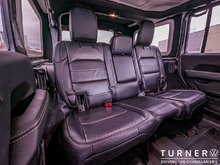 2020 Jeep Wrangler Unlimited North Edition FOUR WHEEL DRIVE / REMOTE START / HEATED SEATS AND STEERING WHEEL