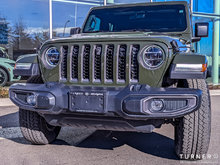 2021 Jeep Wrangler UNLIMITED SAHARA 80TH ANNIVERSARY 4X4 / REMOTE START / HEATED SEATS