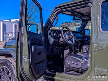 2021 Jeep Wrangler UNLIMITED SAHARA 80TH ANNIVERSARY 4X4 / REMOTE START / HEATED SEATS