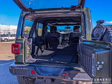 2021 Jeep Wrangler UNLIMITED SAHARA 80TH ANNIVERSARY 4X4 / REMOTE START / HEATED SEATS