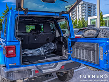 2024 Jeep Wrangler SAHARA FOUR WHEEL DRIVE / REMOTE ENGINE START / HEATED SEATS AND STEERING WHEEL