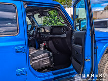2024 Jeep Wrangler SAHARA FOUR WHEEL DRIVE / REMOTE ENGINE START / HEATED SEATS AND STEERING WHEEL